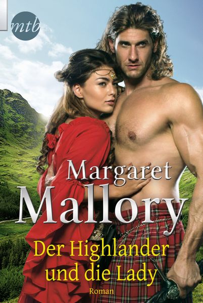 Cover von Der Highlander und die Lady