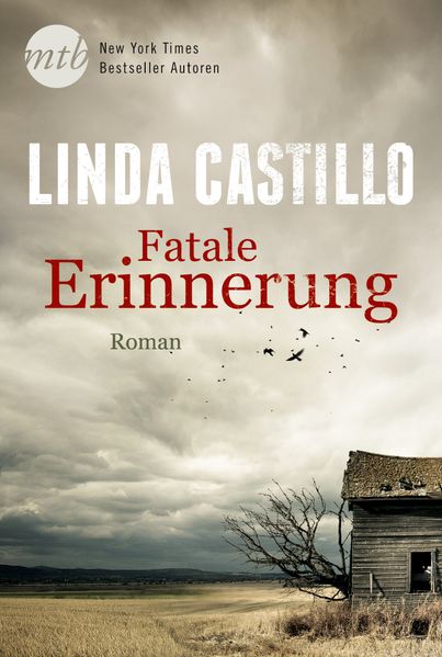 Cover von Fatale Erinnerung