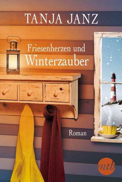 Cover von Friesenherzen und Winterzauber