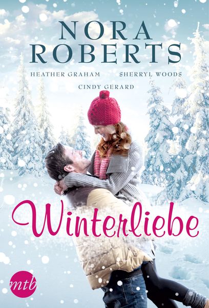 Cover von Winterliebe