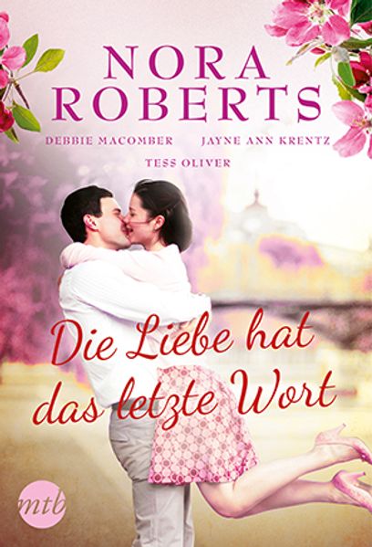 Cover von Die Liebe hat das letzte Wort