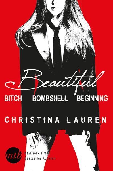 Cover von Beautiful Bitch / Beautiful Bombshell / Beautiful Beginning