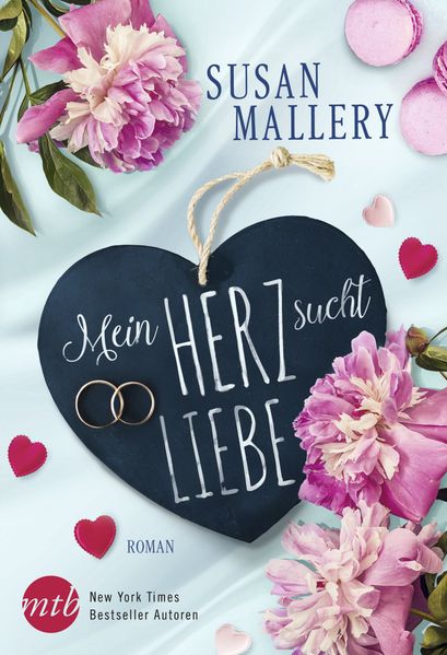 Cover von Mein Herz sucht Liebe