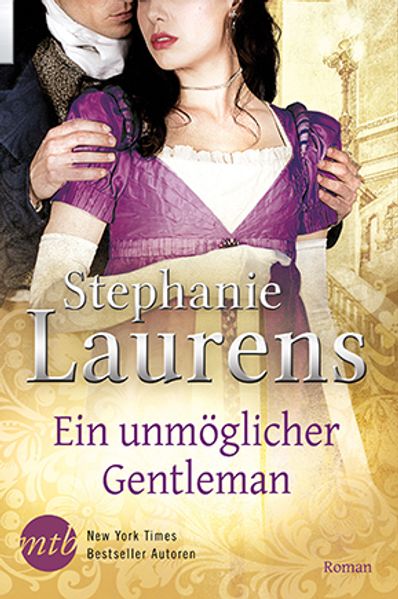 Cover von Ein unmöglicher Gentleman