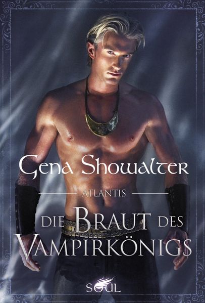 Cover von Die Braut des Vampirkönigs