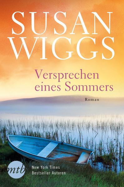 Cover von Versprechen eines Sommers