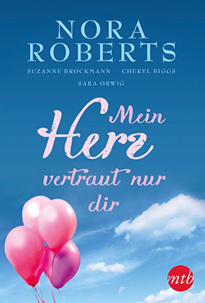 Cover von Mein Herz vertraut nur dir