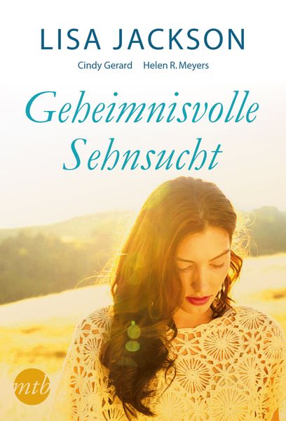 Cover von Geheimnisvolle Sehnsucht