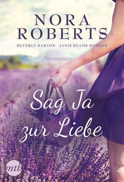 Cover von Sag Ja zur Liebe