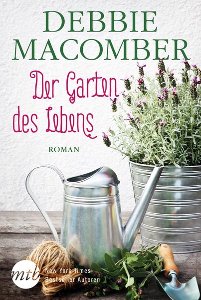 Cover von Der Garten des Lebens