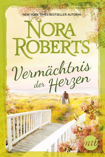 Cover von Vermächtnis der Herzen