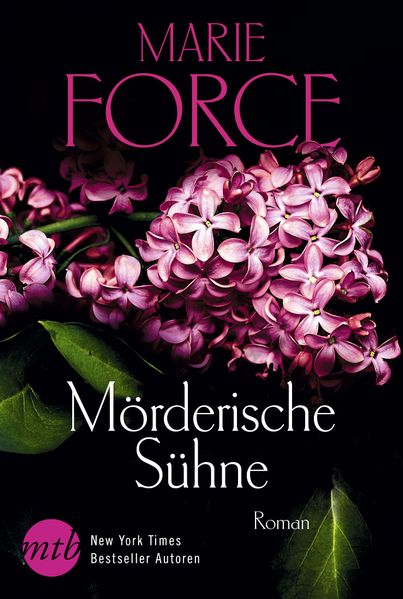 Cover von Mörderische Sühne
