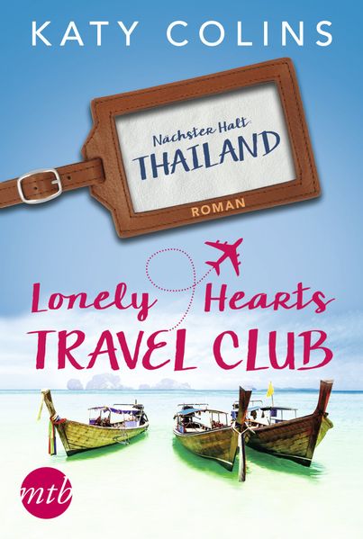 Cover von Nächster Halt: Thailand