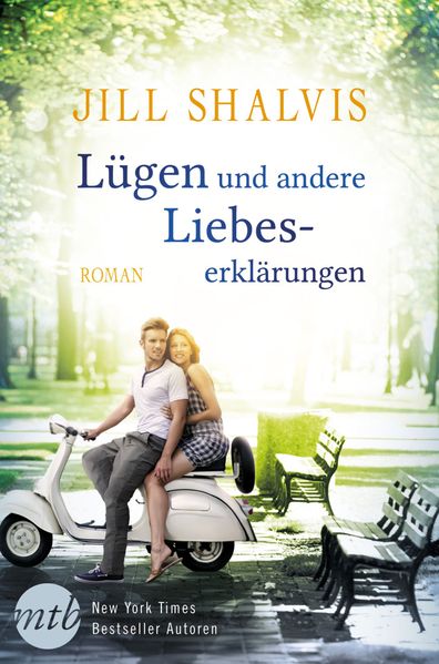 Cover von Lügen und andere Liebeserklärungen