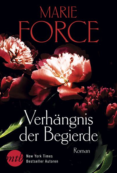 Cover von Verhängnis der Begierde