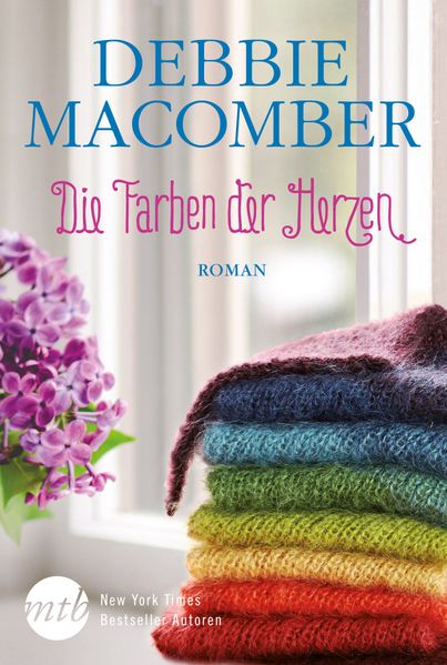 Cover von Die Farben der Herzen