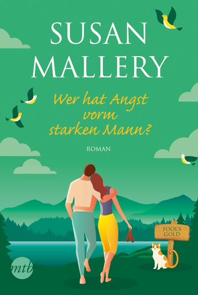 Cover von Wer hat Angst vorm starken Mann?