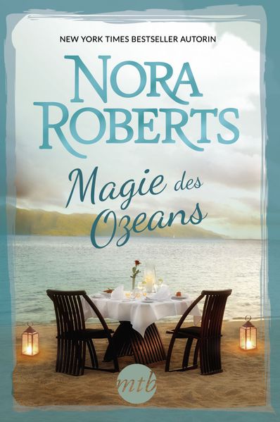 Cover von Magie des Ozeans