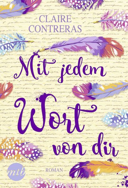 Cover von Mit jedem Wort von dir