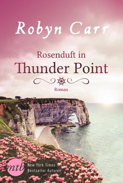 Cover von Rosenduft in Thunder Point
