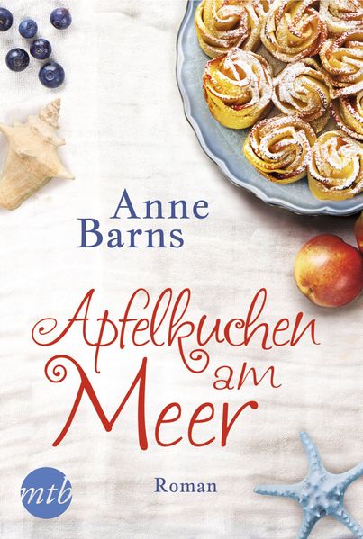 Cover von Apfelkuchen am Meer