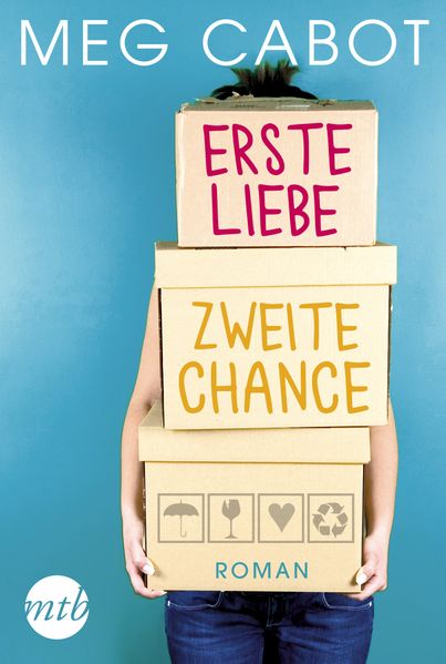 Cover von Erste Liebe, zweite Chance