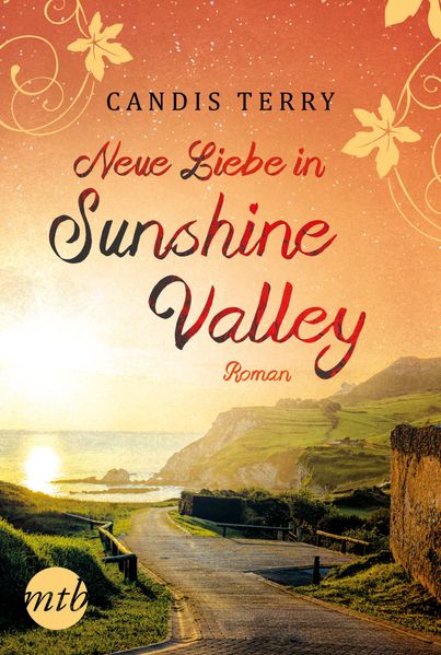Cover von Neue Liebe in Sunshine Valley