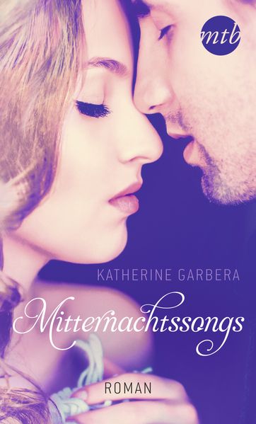 Cover von Mitternachtssongs
