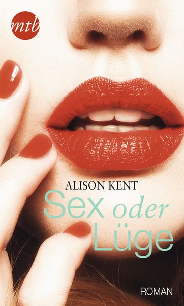 Cover von Sex oder Lüge