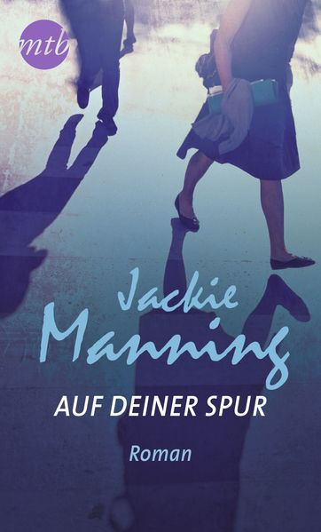 Cover von Auf deiner Spur