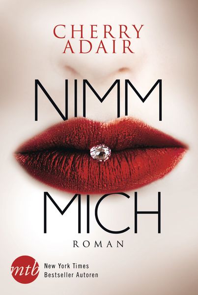 Cover von Nimm mich!
