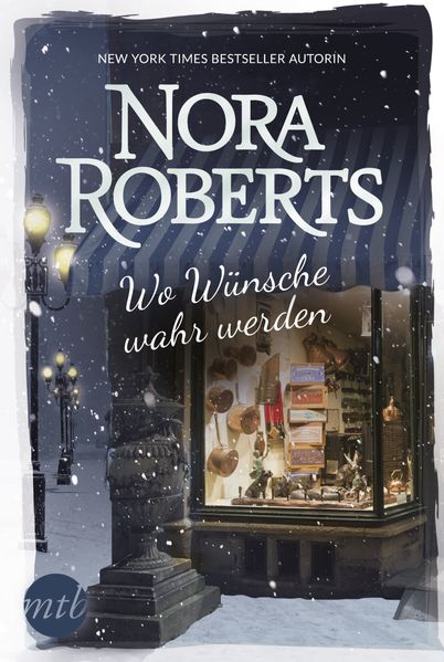 Cover von Wo Wünsche wahr werden