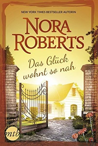 Cover von Das Glück wohnt so nah