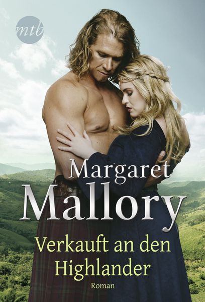 Cover von Verkauft an den Highlander