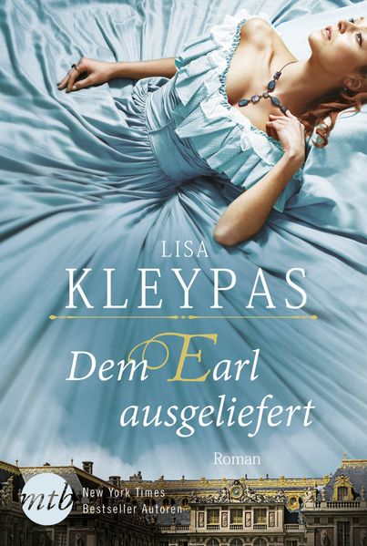 Cover von Dem Earl ausgeliefert