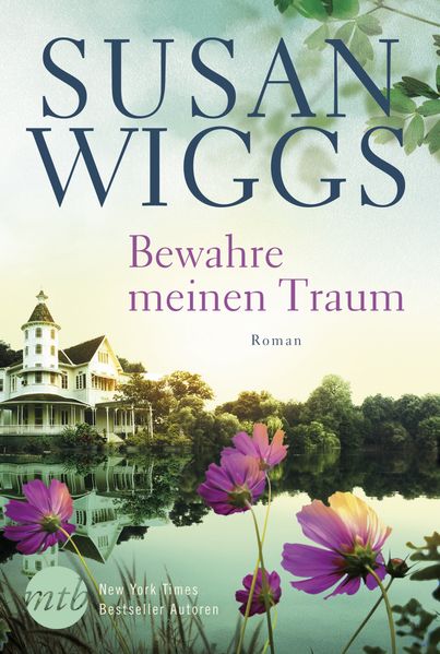 Cover von Bewahre meinen Traum