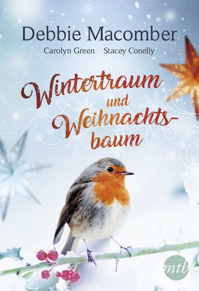 Cover von Wintertraum und Weihnachtsbaum