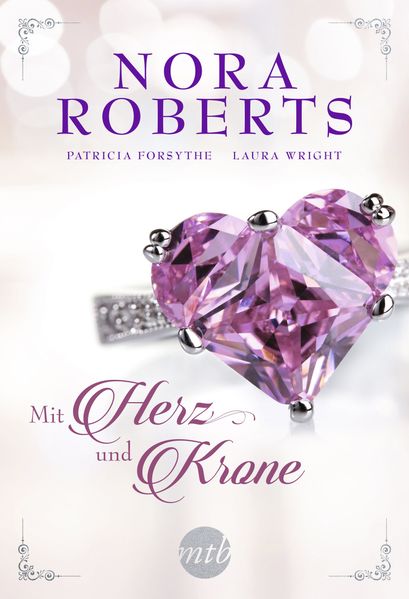 Cover von Mit Herz und Krone