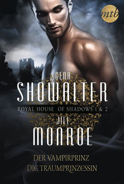 Cover von Royal House of Shadows (Band 1&2)