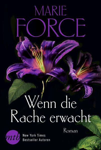 Cover von Wenn die Rache erwacht