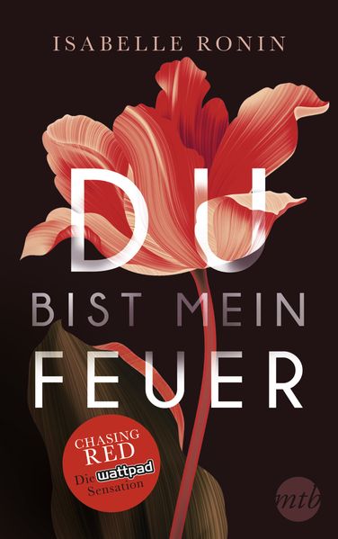 Cover von Du bist mein Feuer