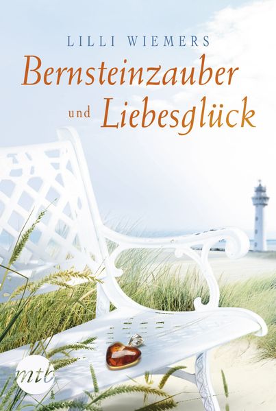 Cover von Bernsteinzauber und Liebesglück
