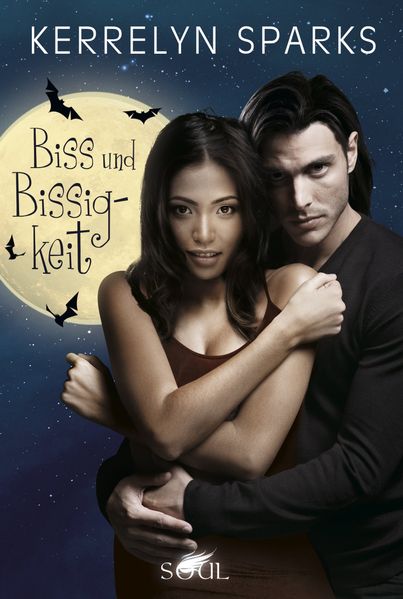 Cover von Biss und Bissigkeit