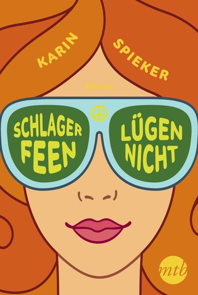 Cover von Schlagerfeen lügen nicht