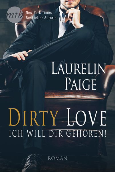 Cover von Dirty Love: Ich will dir gehören!