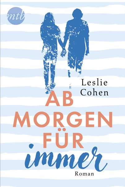 Cover von Ab morgen für immer