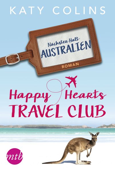 Cover von Nächster Halt: Australien