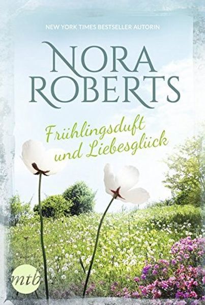 Cover von Frühlingsduft und Liebesglück