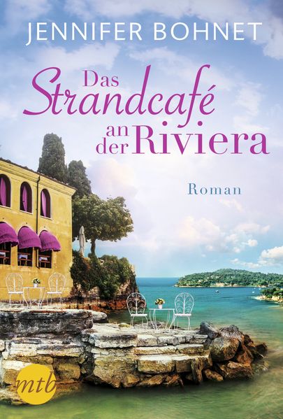 Cover von Das Strandcafé an der Riviera