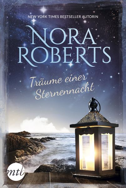 Cover von Träume einer Sternennacht